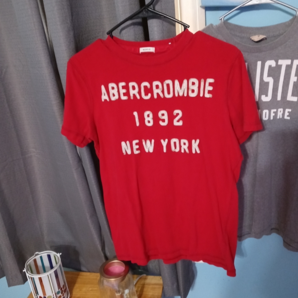 Abercrombie Shirt